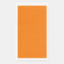 Oranje Kleur
