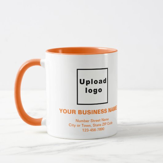 Oranje kleurenmerken Teksten over gecombineerde Mo Mok (Links)