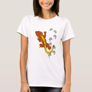 Oranje krestie (shirt) t-shirt