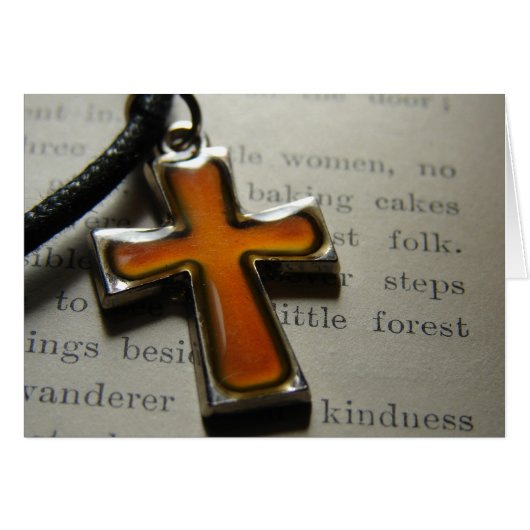 Oranje kruis (Voorkant Horizontaal)