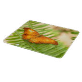 Oranje kruisvlieger snijplank (Hoek)