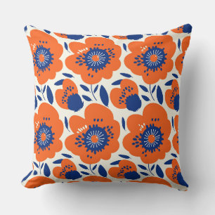 Oranje Kussens