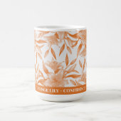 ORANJE LELIEBLOEM BETEKENIS MOK (Center)