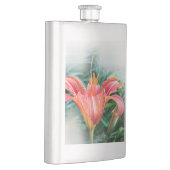 oranje lib flacon (Rechts)