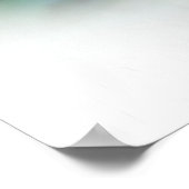 oranje lib poster (Hoek)