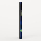 Oranje Lilly Flower Blossom Case-Mate iPhone Case (Achterkant/rechts)