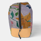 Oranje Lily Toilettasje (Rechts)