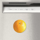 Oranje magneet 02 (Insitu (Vaatwasser))
