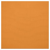Oranje Mango Stof (Swatch)