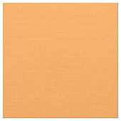 Oranje Mango Stof (Close Up)