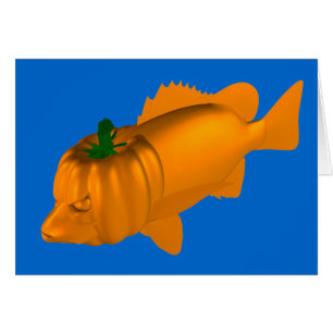 Oranje Mangrove Jack