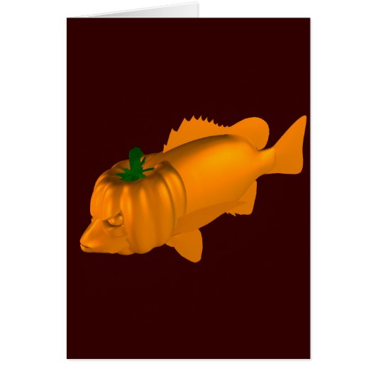 Oranje Mangrove Jack (Voorkant)