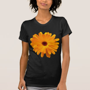 Oranje Marigold T-shirt
