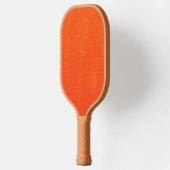 Oranje Mess Pickleball Paddle (Links)