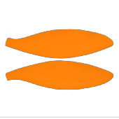 Oranje Mini Basketball Basketbal (Panelen)