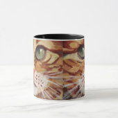 Oranje Mok voor gedetailleerde schilderijen (Midden)