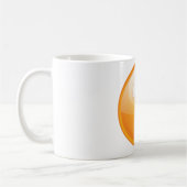 Oranje Mok voor het vragenuur (Links)