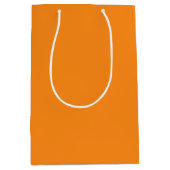Oranje naam Namaqua Medium Cadeauzakje (Voorkant)
