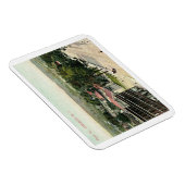 Oranje NJ, Main Street, Magneet (Rechterzijde)