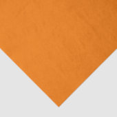 Oranje nr. 1, Oranje weefselpapier Tissuepapier (Detail)