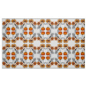 Oranje Oranje Stof (Fat Quarter)