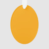 Oranje Ornament (achterkant)