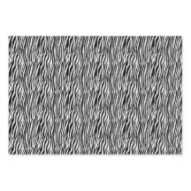 Oranje Paars zwart Zebra