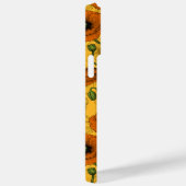 Oranje papaver Case-Mate iPhone case (Achterkant / Rechts)
