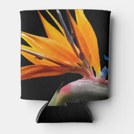 Oranje Paradijsvogel Plant Bloom Floral Blikjeskoeler