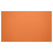 Oranje Peel Solid Color Stof (Fat Quarter)