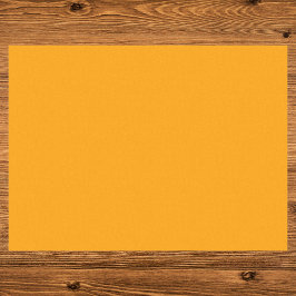 Oranje Peel Solid Color Tissuepapier
