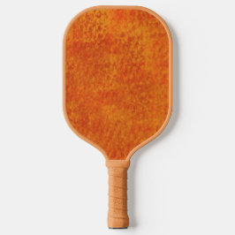 Oranje Pickleball Paddle
