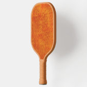 Oranje Pickleball Paddle (Links)