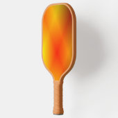 Oranje Pickleball Paddle (Links)
