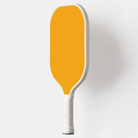 Oranje Pickleball Paddle (Links)