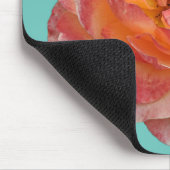 Oranje pony muismat (Hoek)