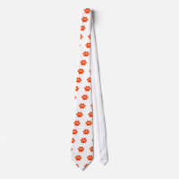 Oranje pootdrukken en nog veel meer!