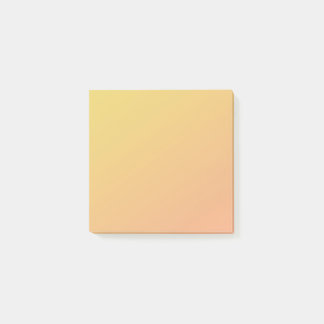 Oranje Post-it Post-it® Notes