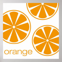 oranje