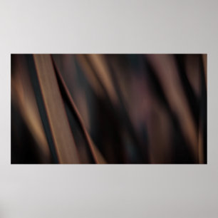 Oranje provincie poster