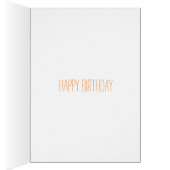 Oranje regenboogliefdeswaterverf (Binnen (Rechts))