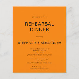 Oranje repetitie in het najaar van de begroting ui