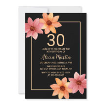 Oranje rode herfstflora elke leeftijd zwart Verjaa