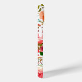 Oranje rode kleurrijke roos bloemenzomer Case-Mate iPhone case (Achterkant / Rechts)