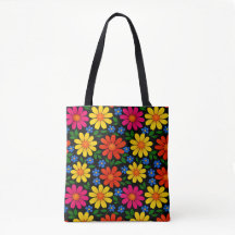 Oranje, Rood, Roze, Gele Bloemendesign