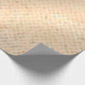  Oranje Roos. Imitatie schilderen. Tekst. Houten Poster (Hoek)