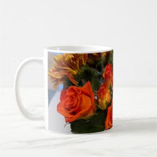 Oranje Rozen Mok