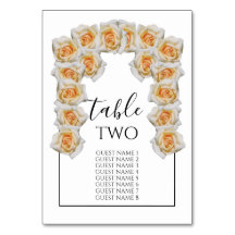 Oranje Rozen Weddenschappen