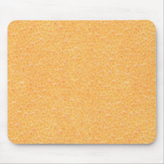 oranje schil muismat
