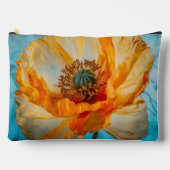 Oranje schoonheid etui (Voorkant)